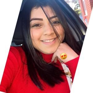 Meet your Posher, Wendy